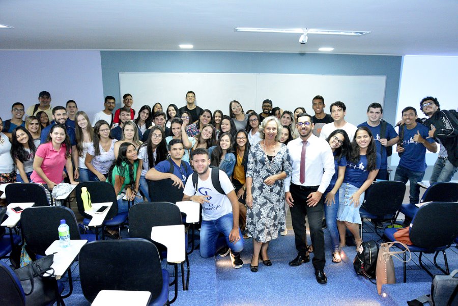 PALESTRA – CÓDIGO DE DEFESA DO CONSUMIDOR
